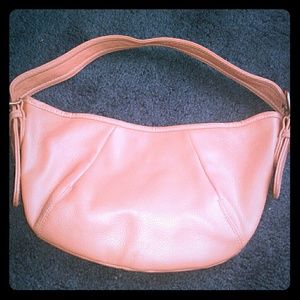 Pink Purse